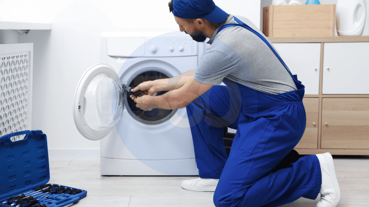 Kozluk Çamaşır Makinesi Servisi